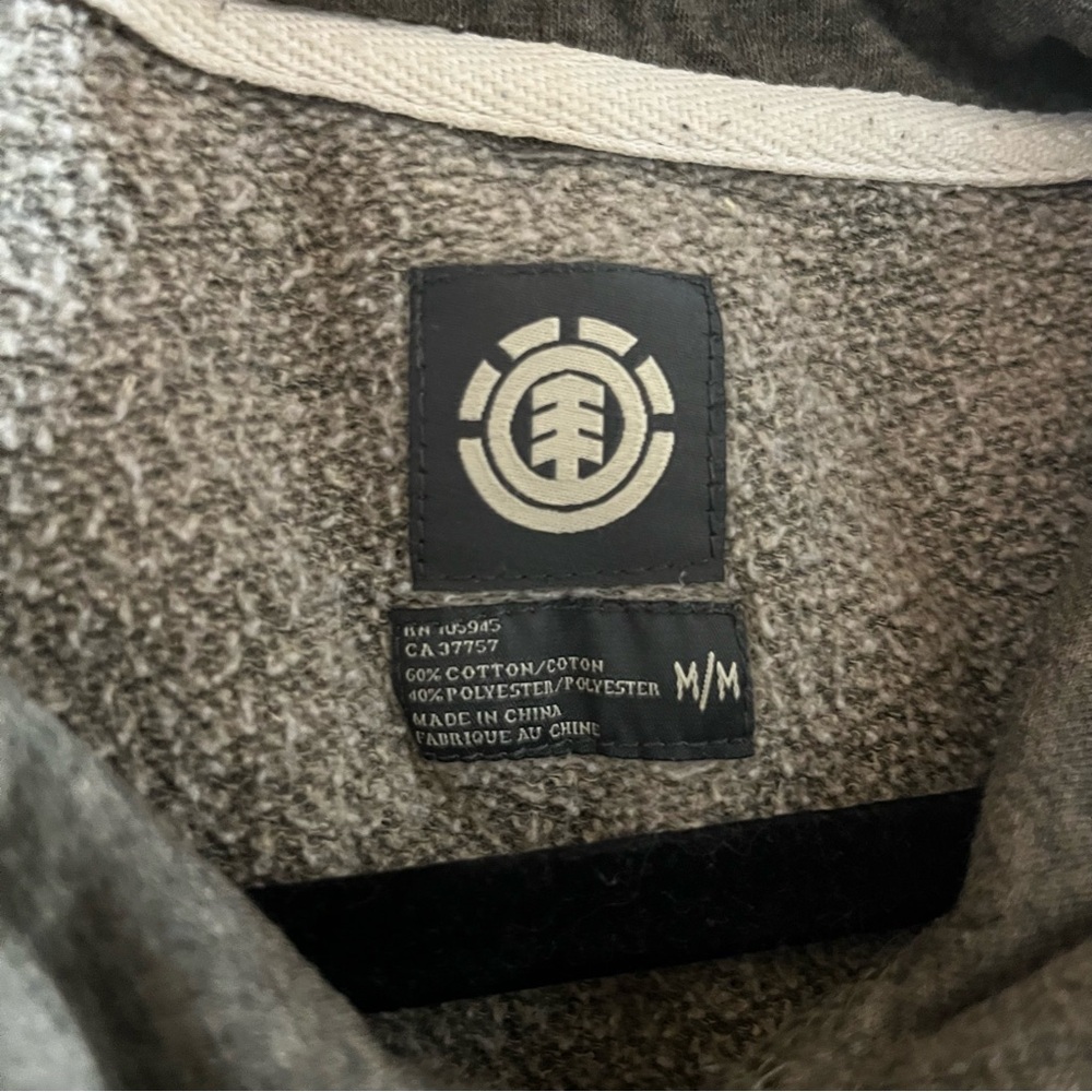 Element | Pullover Branded Hoodie - Picture 12 of 12